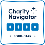 Charity Navigator Four Star