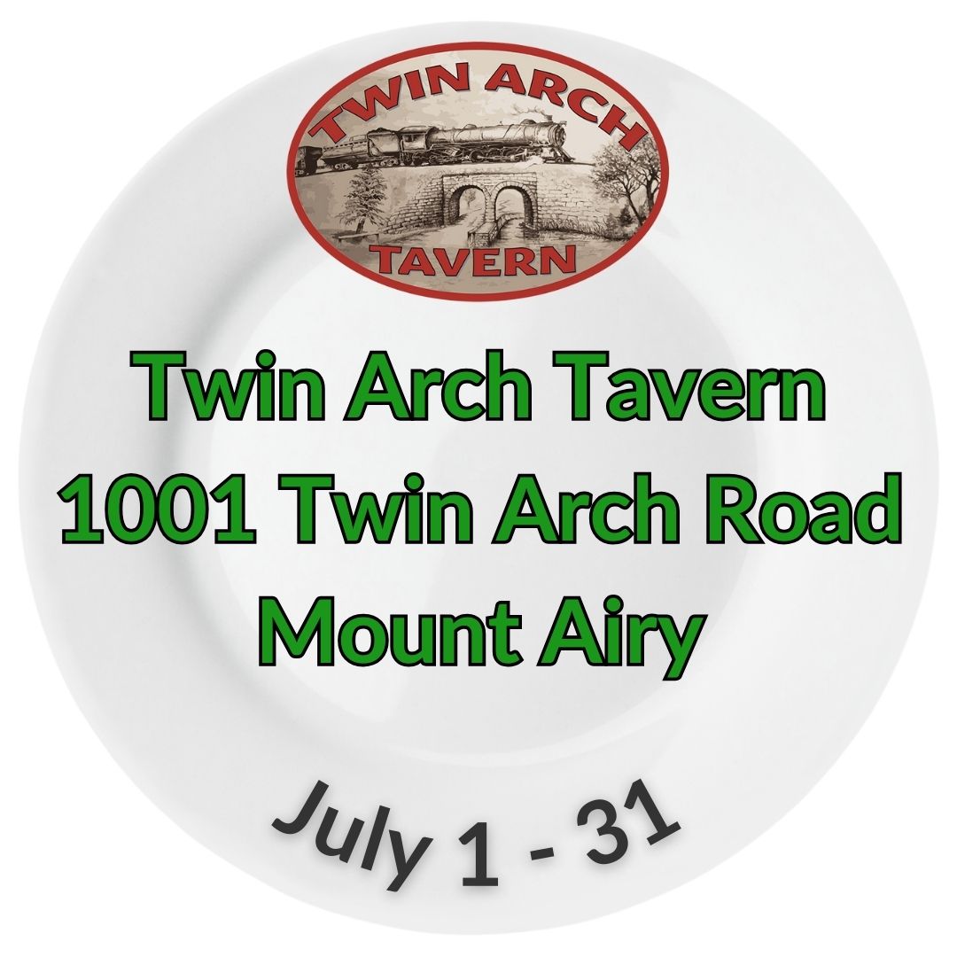 Twin Arch Tavern